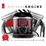 Hi Tec Nutrition A.M.G. 875 g + 50 kapslí – Hledejceny.cz