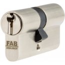 Assa Abloy FAB 50D 35/45 mm