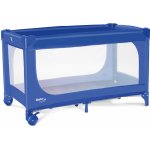 Asalvo BETSI cestovní postýlka ULTRA-FAST blue – Zboží Dáma