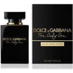 Dolce & Gabbana The Only One Intense parfémovaná voda dámská 50 ml – Sleviste.cz