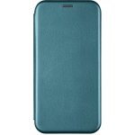 OBAL:ME Book Pouzdro Samsung Galaxy A55 5G Dark Green 57983120766 – Zboží Živě