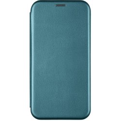 OBAL:ME Book Pouzdro Samsung Galaxy A55 5G Dark Green 57983120766