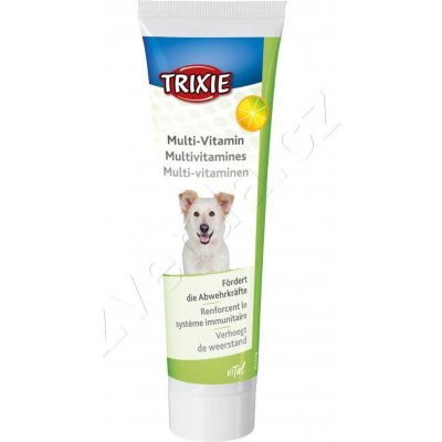 Trixie Multi Vitamin 100 g – Zboží Mobilmania