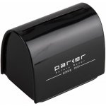Parker box na použité žiletky – Hledejceny.cz