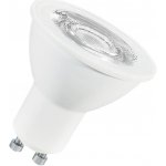 Osram LED žárovka GU10 PAR16 VALUE 6,9W 80W teplá bílá 2700K , reflektor 36° – Hledejceny.cz