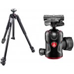 Manfrotto 190X ALU 3 – Zboží Mobilmania