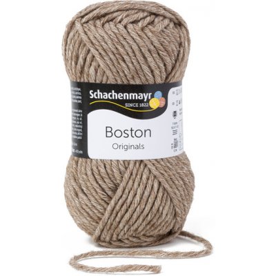 Schachenmayr Boston Originals 4 sisalová – Zboží Mobilmania