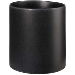 ASA SELECTION Květináč HARUKO V.19cm černý – Hledejceny.cz