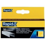 Rapid 13/10 – Zboží Dáma