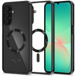 Tech-Protect Magflex Magsafe Galaxy A26 5G Shiny black 5906302362752 – Zboží Živě