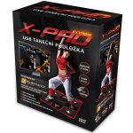 X-PAD Extreme Dance Pad – Zboží Mobilmania