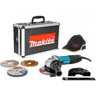 Makita GA5030RSP2 – Zboží Mobilmania