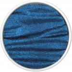 Finetec Akvarelové barvy Coliro Pearlcolors Midnight Blue 1 ks – Hledejceny.cz