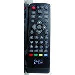 Dálkový ovladač General GoSAT GS1011 – Hledejceny.cz