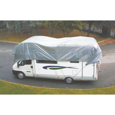 Fiamma Plachta Cover Top – Zbozi.Blesk.cz