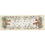 Villeroy & Boch Běhoun na stůl Spring Fantasy piknik 49 x 143 cm 14-8644-6152 – Zboží Dáma