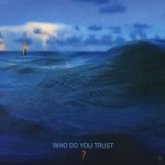 Papa Roach - Who Do You Trust? LP – Hledejceny.cz