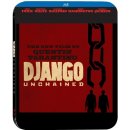 Blu-Ray: Nespoutaný Django