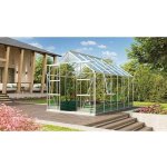 Vitavia Uranus 9900 čiré sklo 3 mm stříbrný – Sleviste.cz