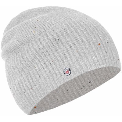 Hannah Rosme dámská čepice Bright white – Zboží Mobilmania