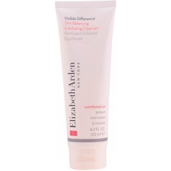 Elizabeth Arden Visible Difference Skin Balancing Cleanser 125 ml