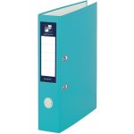 Karton P+P Pákový pořadač A4 5 cm světle modrý 9-995 – Zboží Mobilmania