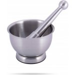 Kamille Hmoždíř nerezový KM8840 12 cm – Hledejceny.cz