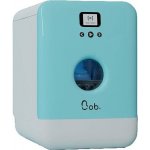 Sas Daan Technologies Bob světle modrá/bílá – Zbozi.Blesk.cz