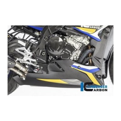 BMW S 1000 R - KRYT OLEJOVÉ VANY – Hledejceny.cz