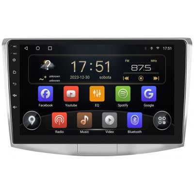 Isudar T72-IEV25 VW Passat B6, B7, CC – Zbozi.Blesk.cz