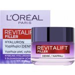 L'Oréal Revitalift Filler HA vyplňující denní krém 50 ml – Hledejceny.cz