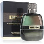 Missoni Missoni Parfum parfémovaná voda pánská 100 ml – Hledejceny.cz
