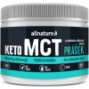 kuchyňský olej ALLNATURE MCT BIO 250 g