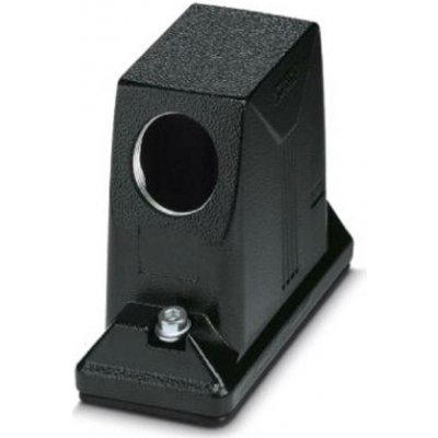 Phoenix Contact 1420916 HC-ADV-B16-HHWH-1STM40-MF-BK pouzdro 1 ks Piece – Hledejceny.cz