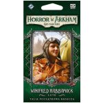 FFG Arkham Horror: The Card Game Winifred Habbamock Investigator Deck – Hledejceny.cz