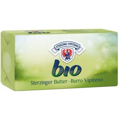 Česnekové máslo STERZING-VIPITENO 260 g – Zboží Dáma
