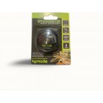 Komodo Vlhkoměr analogový 5x5 cm – Zboží Dáma