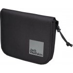 Jack Wolfskin Konya Wallet 8007831_6000_OS černá – Zboží Mobilmania