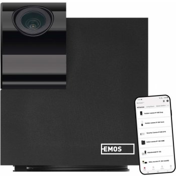 EMOS GoSmart IP-100 CUBE