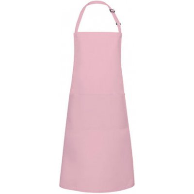 Karlowsky Gastro zástěra KY044 Rose 75x90cm – Hledejceny.cz