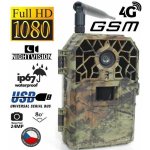 BUNATY WIDE FULL HD GSM 4G – Zboží Živě