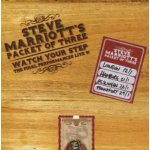 Steve Marriott - Watch Your Step - The Final Performances - Live 91 CD – Zbozi.Blesk.cz