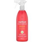 Method univerzální sprejový čistič Grapefruit 830 ml – Zboží Mobilmania