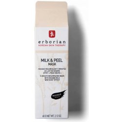 Erborian Milk & Peel Mask 60 g