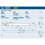 KRAFT AUTOMOTIVE 0502070 – Hledejceny.cz