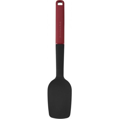 KitchenAid Kuchyňská lžíce, 30 cm, empire red – Zboží Dáma