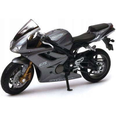 Dromader Motocykl Triumph Daytona 675 – Hledejceny.cz