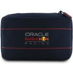 Red Bull Nylon Oversize Logo Cestovní Pouzdro Navy – Zboží Mobilmania