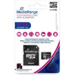 MediaRange microSDHC 32 GB MR959 – Hledejceny.cz