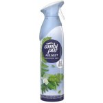 Ambi Pur Ambi Pur Morning Dew Osvěžovač Vzduchu Ve Spreji 185 ml – Hledejceny.cz